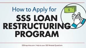 Cara kira interest sebenar pinjaman @ loan kereta. How To Apply For Sss Loan Restructuring Program