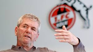 Friedhelm funkel (born 10 december 1953) is a german football manager and former player.123 he currently coaches fortuna düsseldorf. 1 Fc Koln Ist Das Letzte Projekt Von Friedhelm Funkel