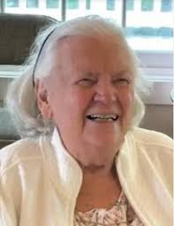 Myra G. Meier, 90, of Shrewsbury