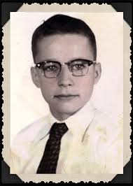 Walter Lowney Obituary (1941