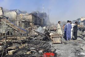 Four presidents, 20 years, and a long line of bad policy decisions got afghanistan to where it is today. Taliban Press On Take 2 More Afghan Provincial Capitals Politico