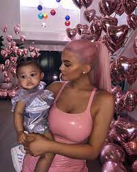 Maybe you would like to learn more about one of these? Pin On Kylie Jenner
