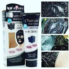 Simply apply the mask to your face, wait for it to harden, then peel it off for 100% smoother, more radiant skin. As Online Shop Maliao Charcoal Mask Cream For Facebook