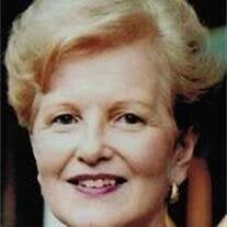 Marie Gillooly Obituary