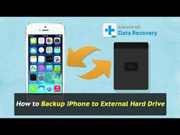 Check spelling or type a new query. How To Backup Iphone To External Hard Drive Windows 10