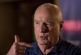 Home and Away's Ray Meagher undergoes emergency triple bypass