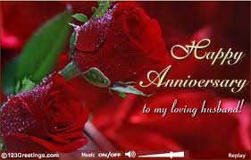 To My Loving Husband Happy Wedding Anniversary Wishes Anniversary Message For Husband Wedding Anniversary Message