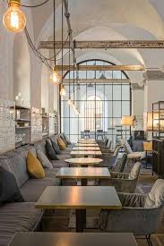 Epingle Par Keoni B Sur Rensq Interieurs De Restaurants Design Interieur Restaurant Banquette Salle A Manger