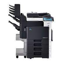 Konica minolta bizhub c253 user manual the security functions offered by the bizhub. Druckmaschine A3 Farbkopierer Drucker Kopieren Scan Fax Netzwerk Konica Minolta Bizhub C203 R2s Sonatel