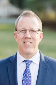 Our Leadership — Resurrection Presbyterian Church