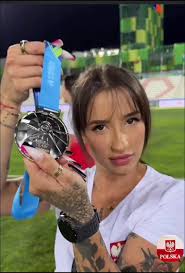 Ewa Swoboda 🇵🇱