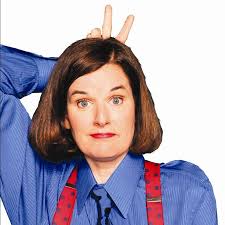 12/29-1/4: Comedy this week