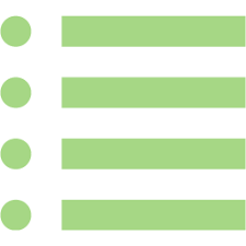 Guacamole Green List 2 Icon Free Guacamole Green List Icons