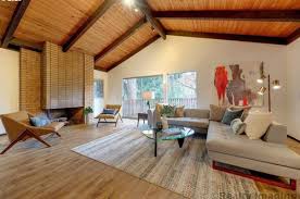 Along these lines, the plan components in this room are especially vital. What To Do With The Floors With Wood Ceiling