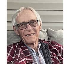 Kenneth William Partridge Obituary