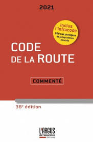 Maybe you would like to learn more about one of these? Code De La Route Commente L Argus De L Assurance 9782354743567