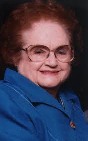 Joyce Goldean Chapman Obituary