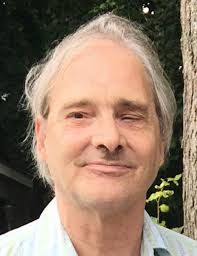 Obituary information for Mark A. Peach