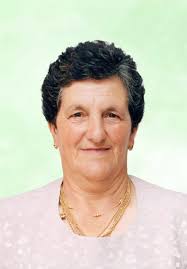 DEOLINDA ROSA MARQUES RIBEIRO