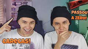 Contato comercial (apenas para empresas) contato.belgastv@gmail.com. Ficamos Carecas Especial 700 Mil Inscritos Belgastv Youtube