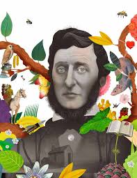 Henry David Thoreau