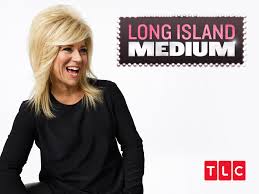 Since 2011, the star of tlc's long island medium has been dazzling audiences with her chilling ability to allegedly channel. Watch Long Island Medium Season 10 Prime Video