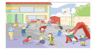 Juegos educativos para primero de primaria. Mas De 150 Juegos Y Dinamicas Para El Aula Patio Y Extraescolar