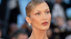 Bella Hadid