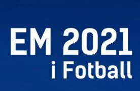 Em i fotball 2021 (offisielt: Em 2020 2021 Odds Europamesterskapet Vinner Tips