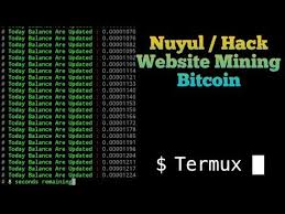 Cara pakai termux bagi pemula clone file script dan jalankan script part4, here's the list of ideal absolutely free mp3 music download sites. Script Termux Hack Pulsa Cara Golden