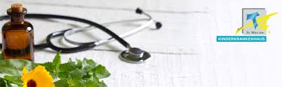 Integrative Medizin Kinderkrankenhaus St Marien Landshut