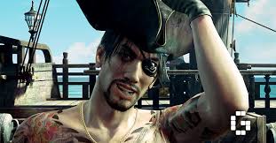 Like a Dragon: Pirate Yakuza in Hawaii Review