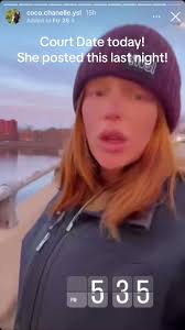 #heathergillespie #cocochanelysl #update #cps #babyboy #shelter  #loveafterlockup