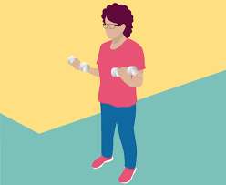 Make a list of grocery items and make them memorize it. 10 Free Brain Games Memory Exercises For Seniors Philips Lifeline