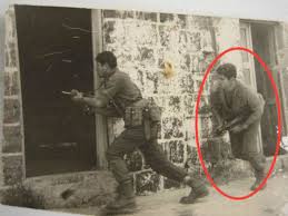 Young benjamin netanyahu on palestine 1978. 5 Badass Things You Should Know About Bibi Netanyahu Rallypoint