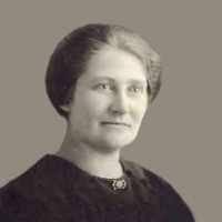 Lavern Olivia Andersen (1887–1978)