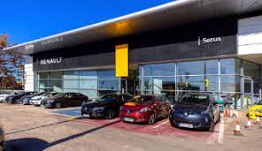 Rectifică / completează şterge adaugă tipăreşte (fără reclame) automobile dacia reprezentanta renault a fost accesată până acum de 2 ori de către o. Serus Service Autorizat Dacia Renault Nissan