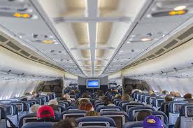 Maybe you would like to learn more about one of these? So Finden Reisende Den Besten Sitzplatz Im Flugzeug Travelbusiness