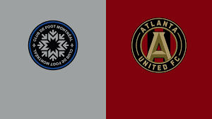 Download free cf montreal vector logo and icons in ai, eps, cdr, svg, png formats. Watch Cf Montreal Atlanta United Live Stream Dazn Es