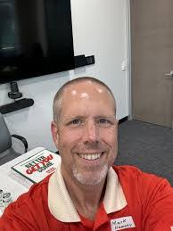 Patrick Alcorn's Instagram, Twitter & Facebook