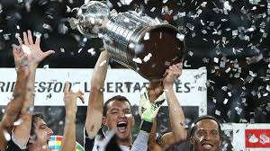 Sorteo, calendario, resultados, mejores jugadores y marcadores en directo. Atletico Mineiro Siegt Im Elfmeterschiessen Ronaldinho Gewinnt Zum Ersten Mal Die Copa