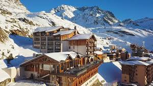 Hotel Koh I Nor Val Thorens Tarifs 2021 Mis A Jour 394 Avis Et 335 Photos Tripadvisor