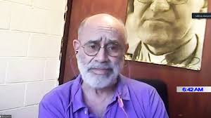 Benjamín Cuéllar: "El Salvador requiere de un rescate nacional"