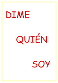 Quién soy yo era un concurso televisivo chileno, emitido entre 1967 y 1970 por canal 13 y entre 1970 y 1979 por tvn. Calameo Dime Quien Soy