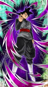 The best black goku wallpaper 4k for your desktop and iphone. Goku Black Dragonball Dragonballz Super Future Saga Dokkan Anime Hd Mobile Wallpaper Peakpx