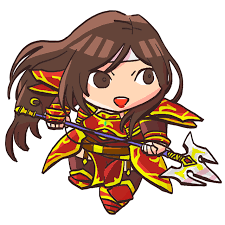 Ordnet ihren browser einer session auf dem server zu. Meet Some Of The Heroes Fe Heroes