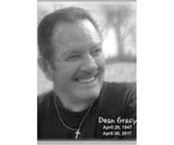 R. Gracy Obituary (2017)