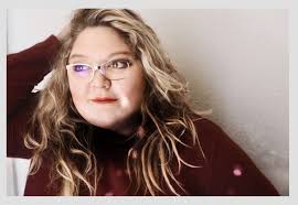 Meet Dr. Rachel Kovach | Author & Disability Education Advocate ...