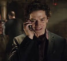 Eric Renard (NBC's Grimm)