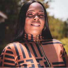 Meet Margaret Jones-Paige